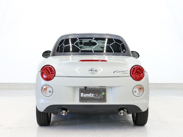 DAIHATSU COPEN 2023 Image 31