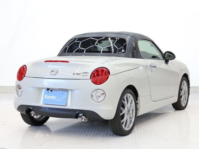 DAIHATSU COPEN 2023 Image 31
