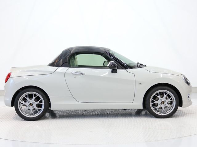 DAIHATSU COPEN 2023 Image 31