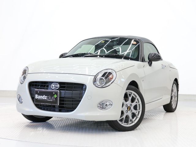 DAIHATSU COPEN 2023 Image 31