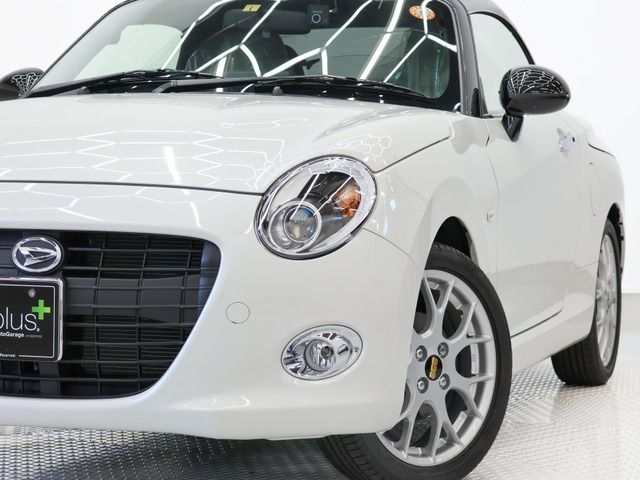 DAIHATSU COPEN 2023 Image 31