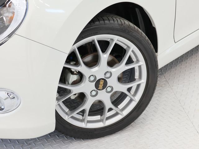 DAIHATSU COPEN 2023 Image 31