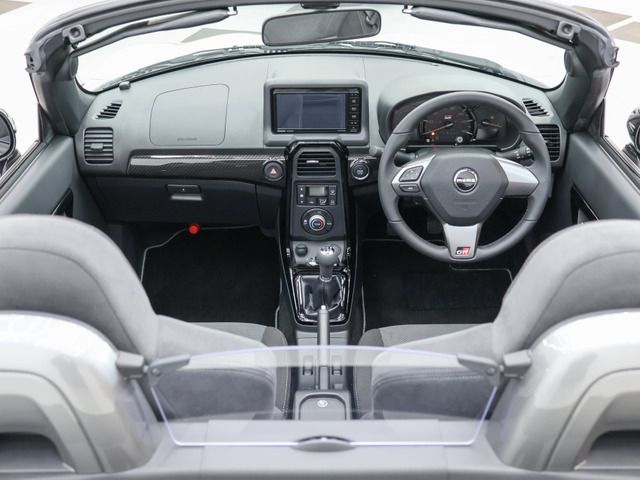 DAIHATSU COPEN 2023 Image 31