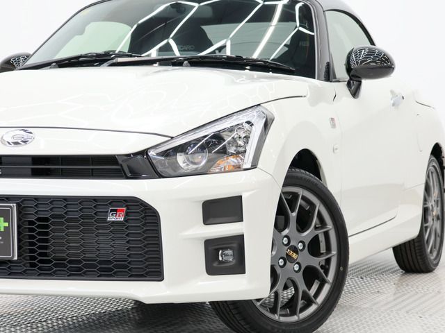 DAIHATSU COPEN 2023 Image 31