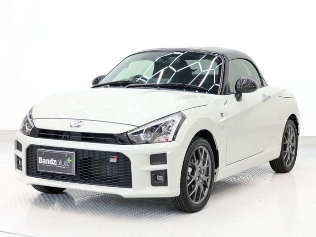 DAIHATSU COPEN 2023 Image 31