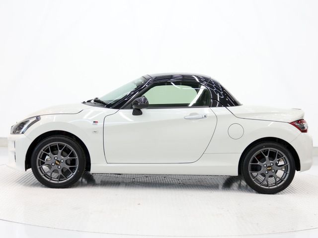 DAIHATSU COPEN 2023 Image 31