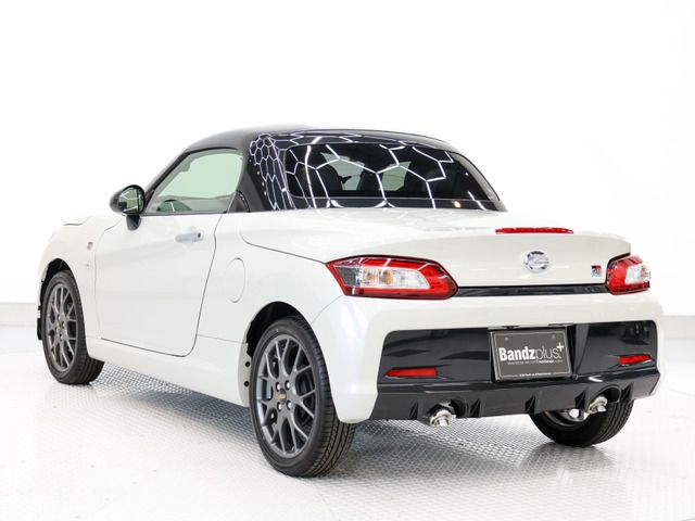 DAIHATSU COPEN 2023 Image 31