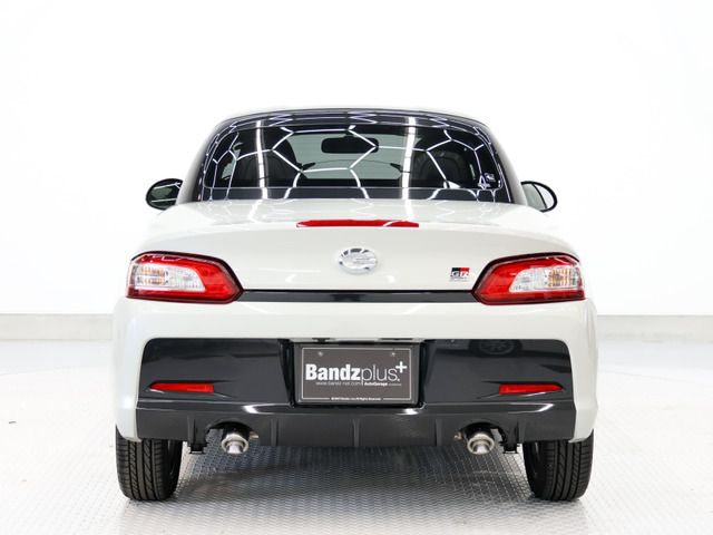 DAIHATSU COPEN 2023 Image 31