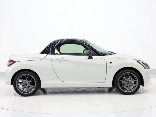 DAIHATSU COPEN 2023 Image 31