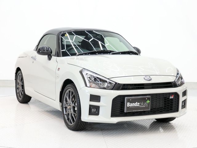 DAIHATSU COPEN 2023 Image 31