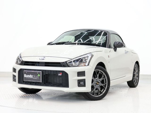 DAIHATSU COPEN 2023 Image 31