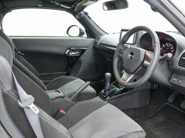 DAIHATSU COPEN 2023 Image 31