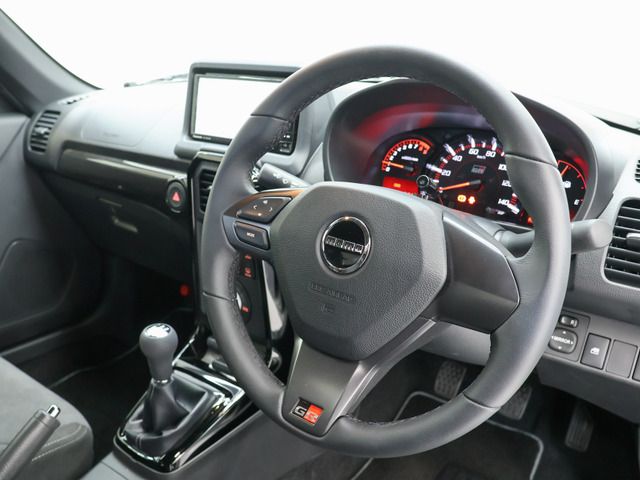 DAIHATSU COPEN 2023 Image 31