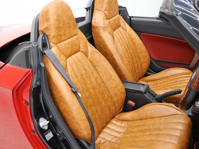 DAIHATSU COPEN 2017 Image 31