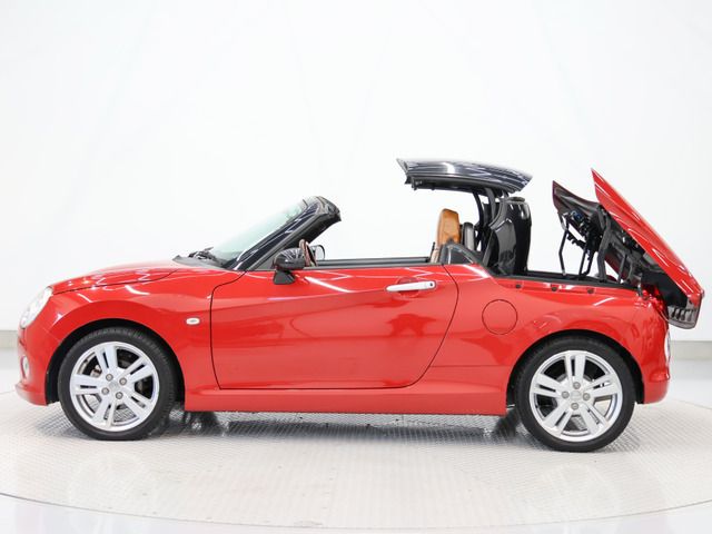 DAIHATSU COPEN 2017 Image 31