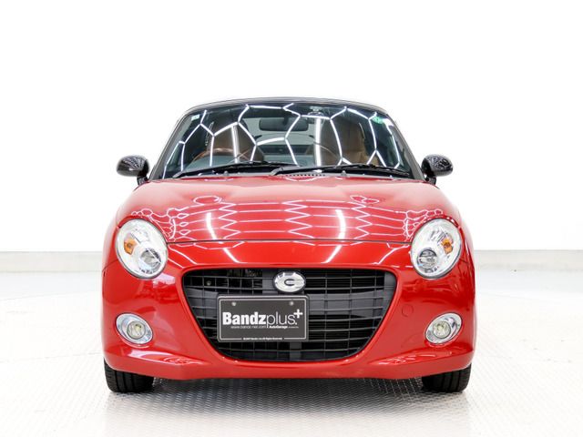 DAIHATSU COPEN 2017 Image 31