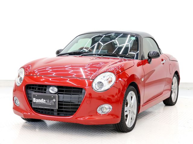DAIHATSU COPEN 2017 Image 31