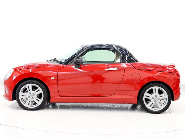 DAIHATSU COPEN 2017 Image 31
