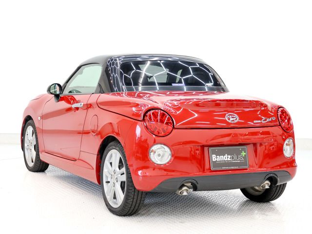 DAIHATSU COPEN 2017 Image 31