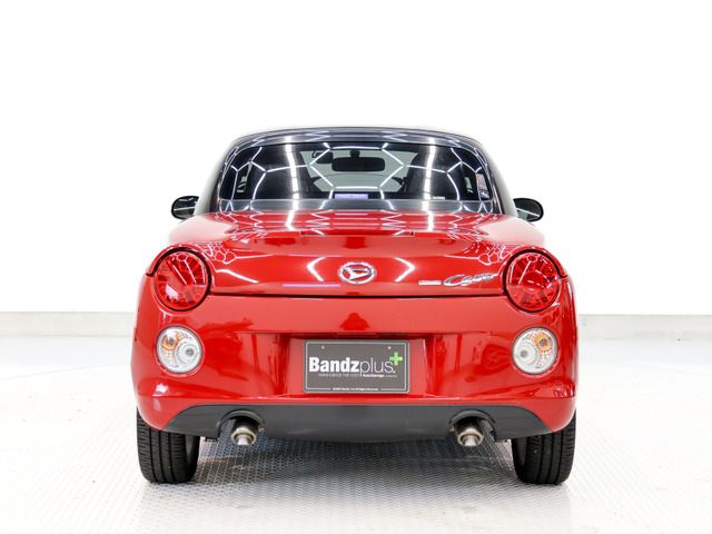 DAIHATSU COPEN 2017 Image 31