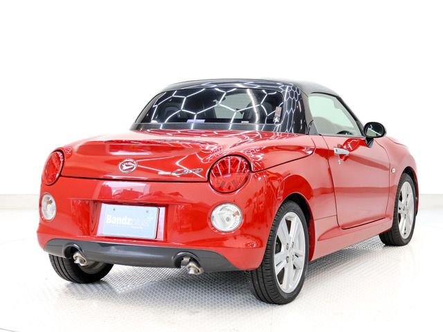 DAIHATSU COPEN 2017 Image 31