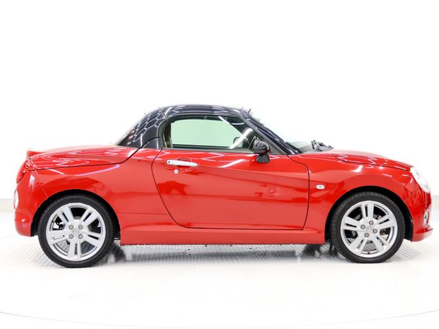 DAIHATSU COPEN 2017 Image 31