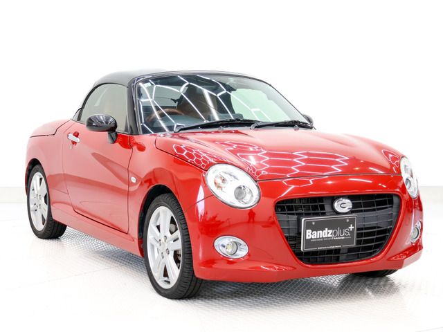 DAIHATSU COPEN 2017 Image 31