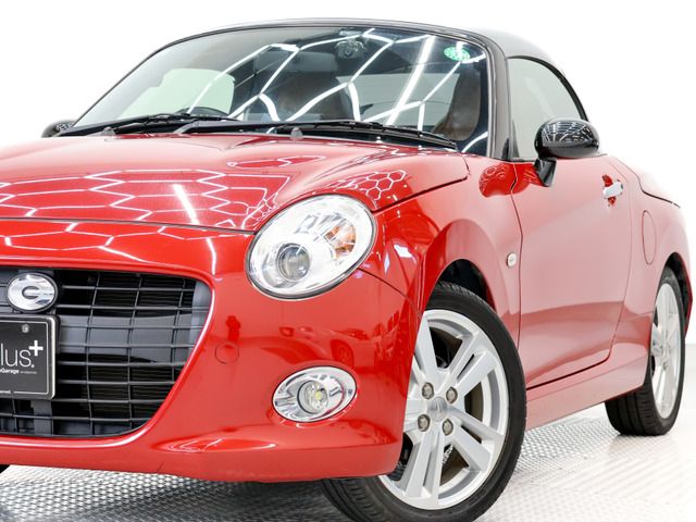 DAIHATSU COPEN 2017 Image 31