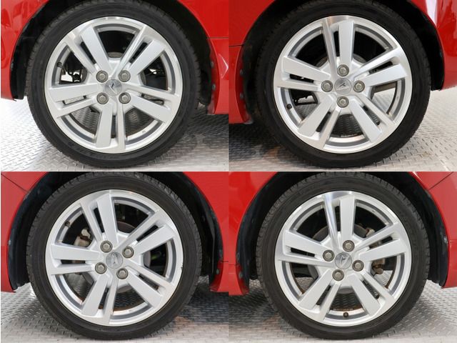 DAIHATSU COPEN 2017 Image 31