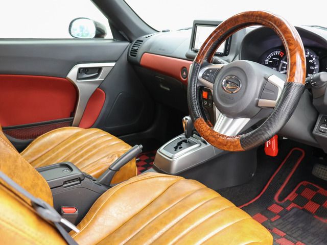 DAIHATSU COPEN 2017 Image 31