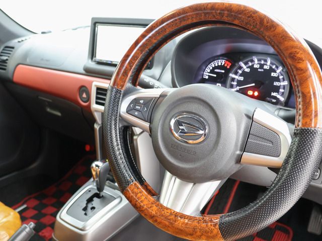 DAIHATSU COPEN 2017 Image 31