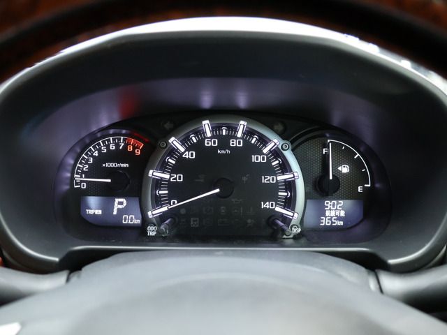 DAIHATSU COPEN 2017 Image 31