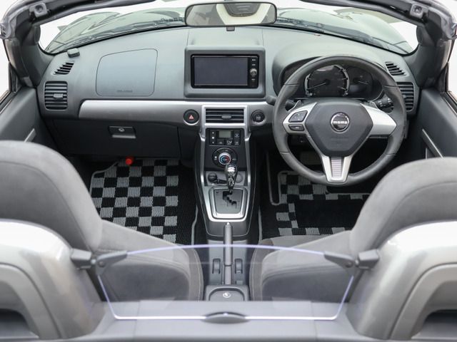 DAIHATSU COPEN 2022 Image 31