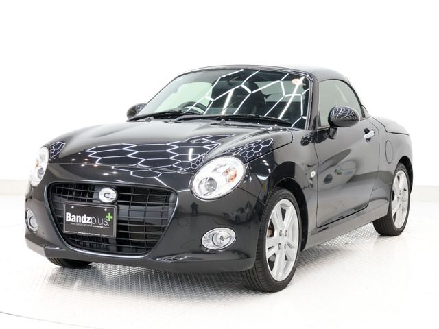 DAIHATSU COPEN 2022 Image 31