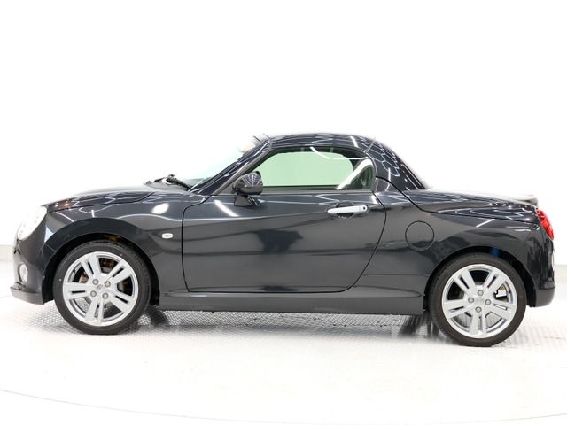 DAIHATSU COPEN 2022 Image 31