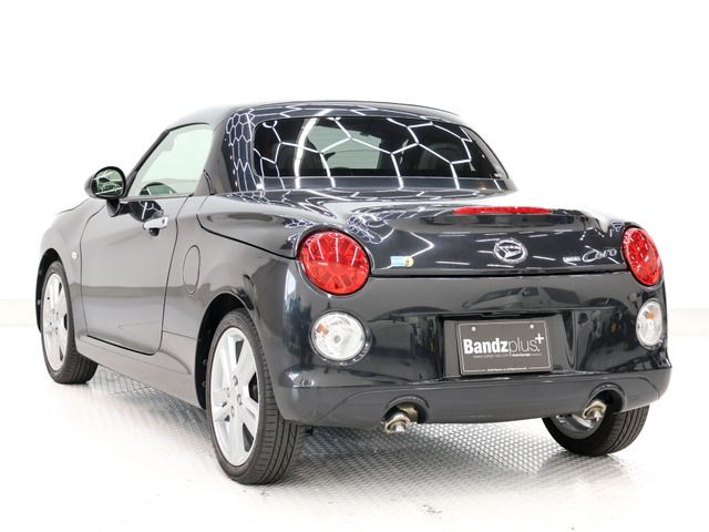DAIHATSU COPEN 2022 Image 31