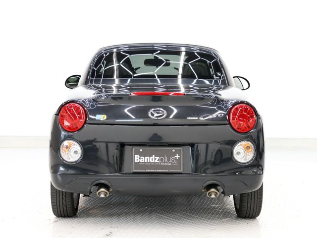 DAIHATSU COPEN 2022 Image 31