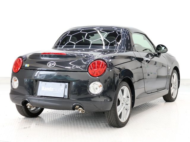 DAIHATSU COPEN 2022 Image 31