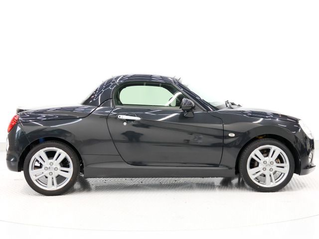 DAIHATSU COPEN 2022 Image 31