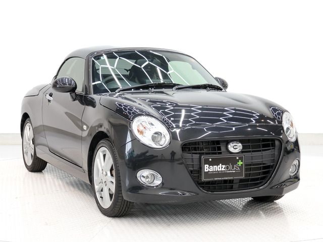 DAIHATSU COPEN 2022 Image 31