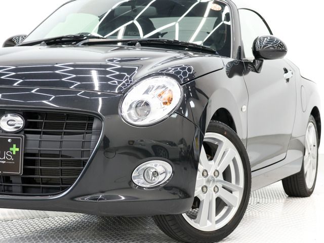 DAIHATSU COPEN 2022 Image 31