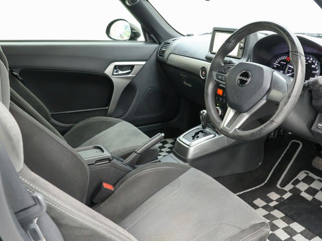 DAIHATSU COPEN 2022 Image 31