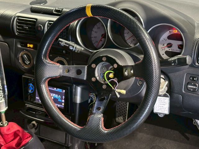 TOYOTA MR-S 2000 Image 31