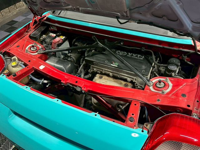 TOYOTA MR-S 2000 Image 31