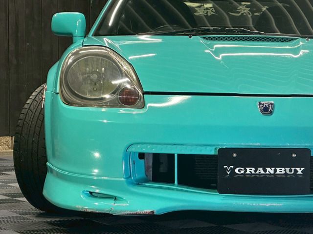 TOYOTA MR-S 2000 Image 31