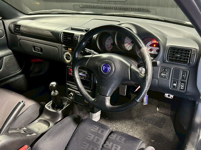 TOYOTA MR-S 2005 Image 31