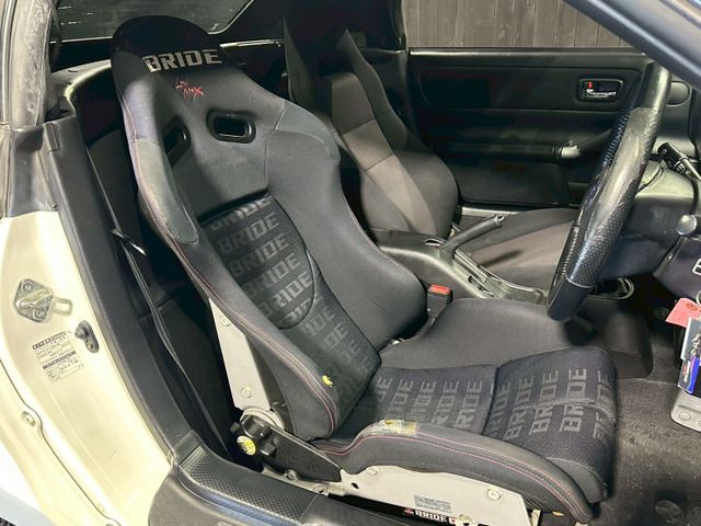 TOYOTA MR-S 2005 Image 31