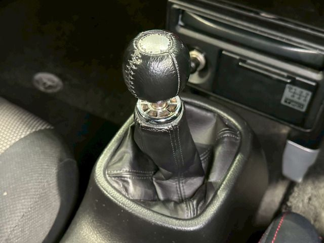 TOYOTA MR-S 2005 Image 31