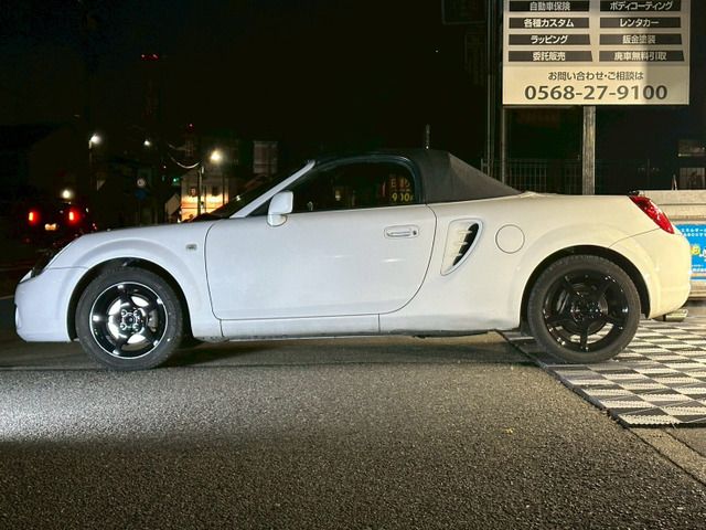 TOYOTA MR-S 2005 Image 31