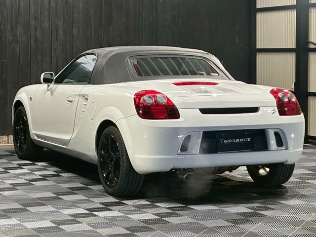TOYOTA MR-S 2005 Image 31